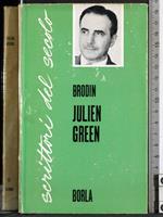 Scrittori del secolo. Julien Green