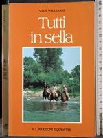 Tutti in sella