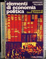 Elementi di economia politica