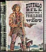 Buffalo Bill contro i fuorilegge del West