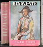 Teatro scelto