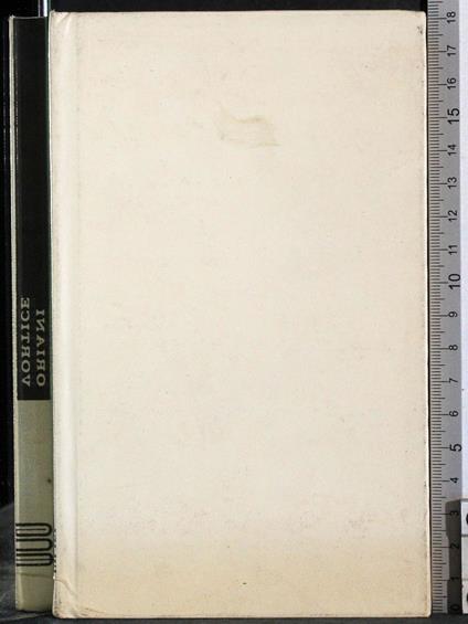 Vortice - Alfredo Oriani - copertina