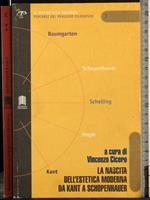 nascita dell'estetica moderna da Kant a Schopenhauer