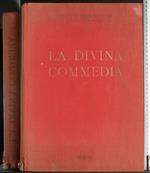 divina commedia