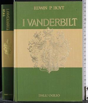 Libro I Vanderbilt Edwin Hoyt