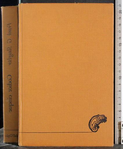Codice cinque - Frank G. Slaughter - copertina