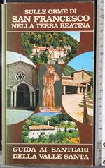 Sulle orme di San Francesco nella terra reatina
