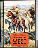 storia del West