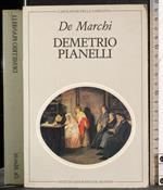 Demetrio Pianelli