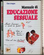 Manuale di educazione sessuale
