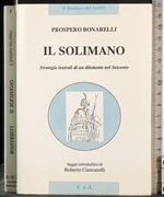 Il solimano