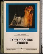 Lo Yorkshire terrier