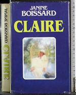 Claire