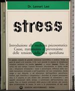 Stress