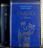 I grandi classici latini e greci. Odissea
