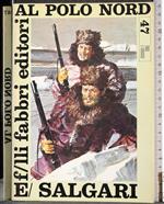 Tigri e corsari. Al polo nord