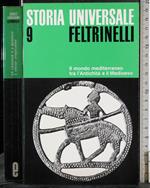 Storia universale 9. Mondo tra antichità e medioevo