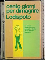 Cento giorni per dimagrire