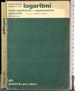 Logaritmi