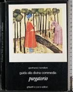 Guida alla Divina Commedia.Purgatorio