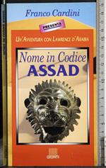Nome in codice Assad