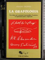 grafologia