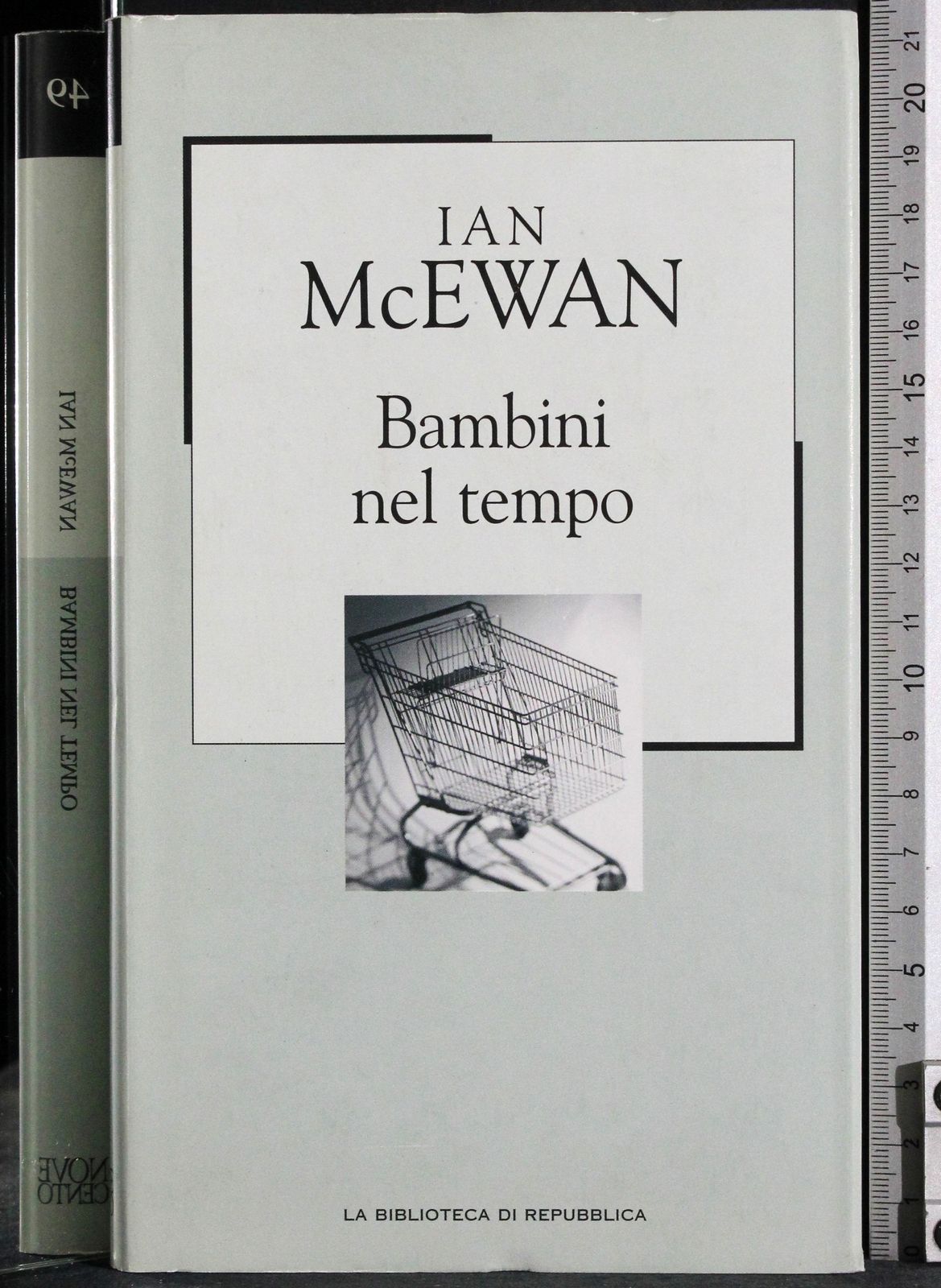 Libro Res