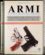 Armi da fuoco e tiro per difesa personale