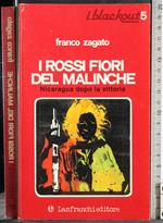 I rossi fiori del Malinche