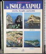 Le isole di Napoli
