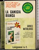 camicia bianca