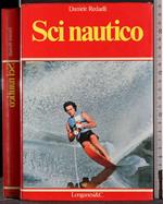 Sci nautico