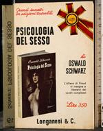 Psicologia del sesso