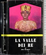 valle dei re