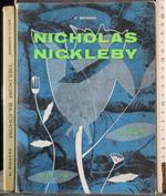 Nicholas Nickleby