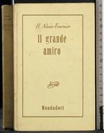 Il grande amico