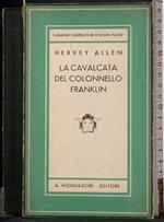 cavalcata del colonnello Franklin