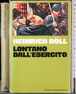 Lontano dall'esercito