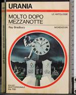Molto dopo mezzanotte