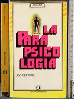 Parapsicologia