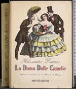 Dama Delle Camelie