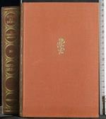 Tutte le opere Vol 8. Doctor Faustus