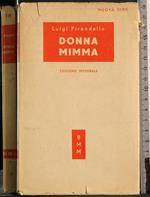 Donna Minna