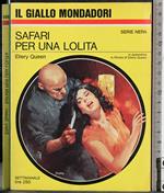 Safari per una Lolita