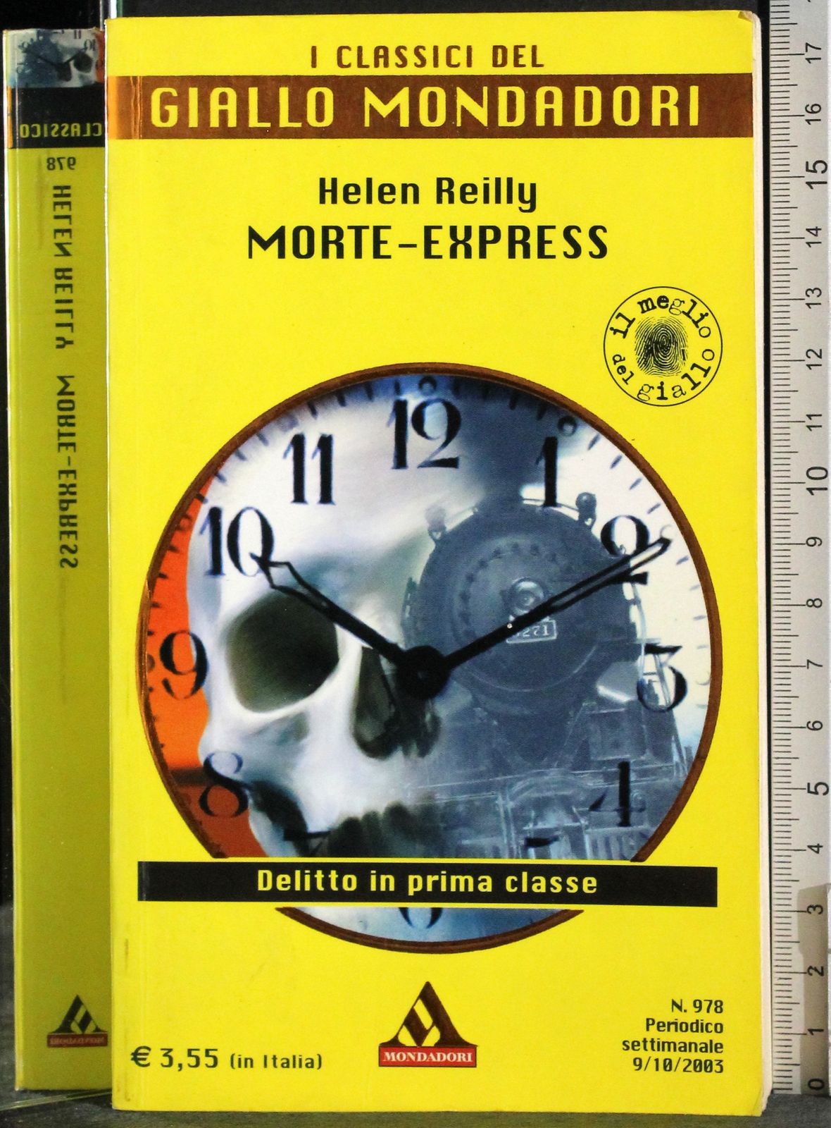 Libro Res