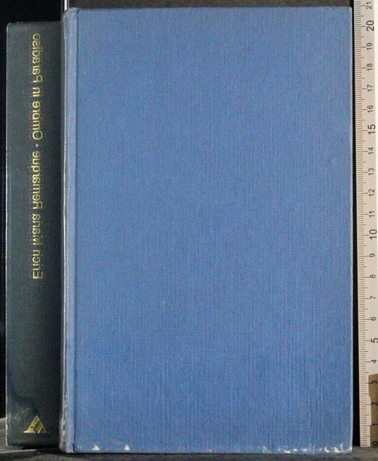 Ombre in paradiso - Erich Maria Remarque - copertina