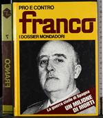 Pro e contro. Franco