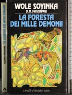 foresta dei mille demonii
