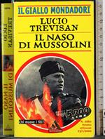 Il naso di Mussolini