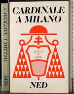 Cardinale a Milano